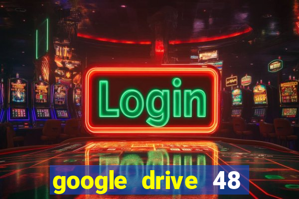 google drive 48 leis do poder